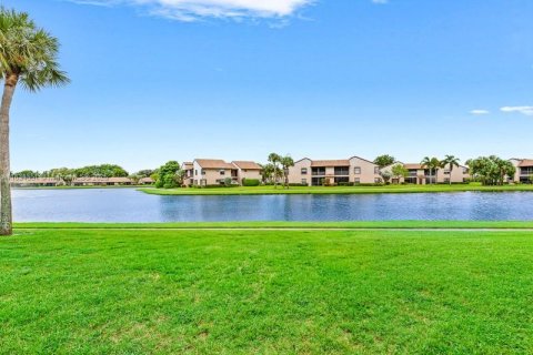 Condo in Boca Raton, Florida, 2 bedrooms  № 1817038 - photo 27