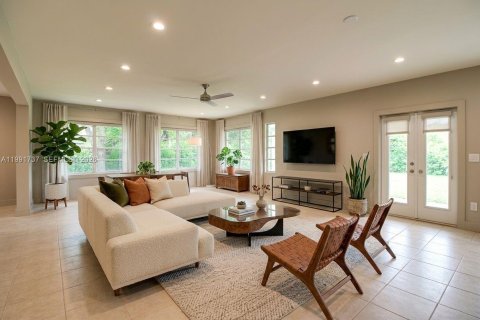 Casa en venta en Miami, Florida, 4 dormitorios, 248.05 m2 № 2058946 - foto 6