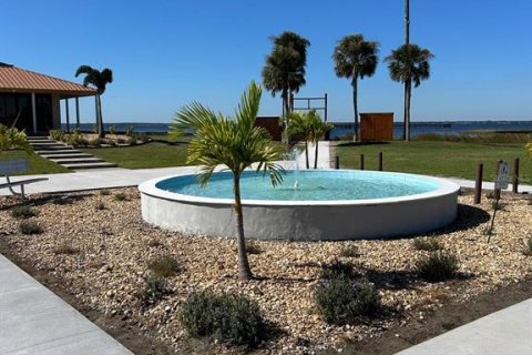 Terreno en venta en Indian lake estates, Florida № 2164809 - foto 10