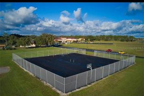 Terreno en venta en Indian lake estates, Florida № 2164809 - foto 13