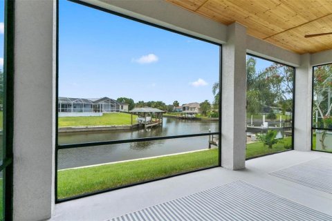 House in Palm Coast, Florida 3 bedrooms, 147.44 sq.m. № 1786830 - photo 28