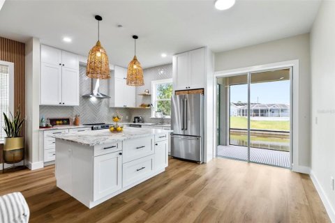 House in Palm Coast, Florida 3 bedrooms, 147.44 sq.m. № 1786830 - photo 18