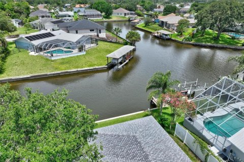 House in Palm Coast, Florida 3 bedrooms, 147.44 sq.m. № 1786830 - photo 2