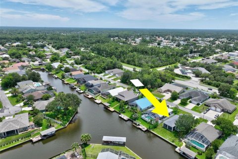 House in Palm Coast, Florida 3 bedrooms, 147.44 sq.m. № 1786830 - photo 5