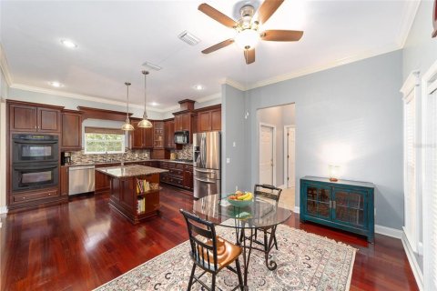 House in Gainesville, Florida 3 bedrooms, 254.55 sq.m. № 1917807 - photo 14