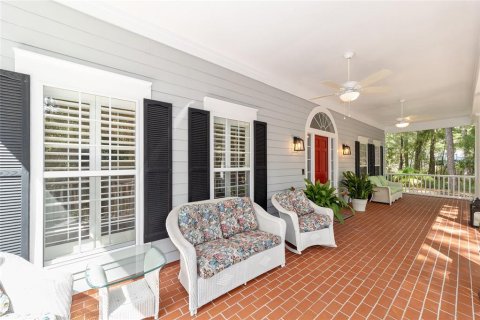 House in Gainesville, Florida 3 bedrooms, 254.55 sq.m. № 1917807 - photo 3