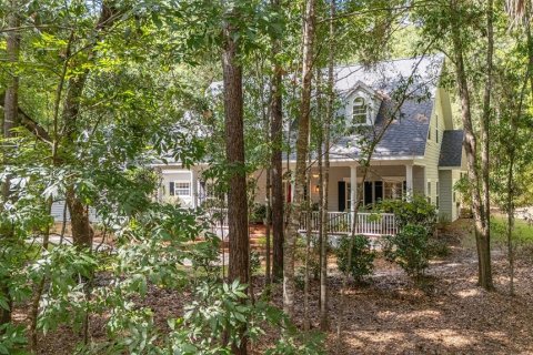 House in Gainesville, Florida 3 bedrooms, 254.55 sq.m. № 1917807 - photo 29