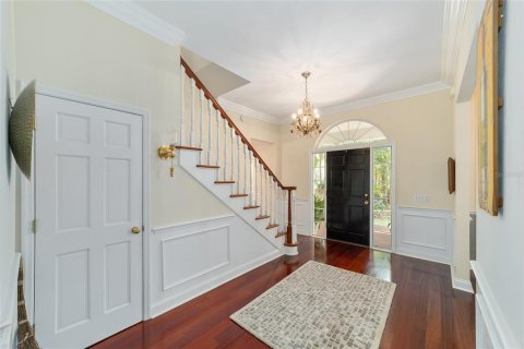 House in Gainesville, Florida 3 bedrooms, 254.55 sq.m. № 1917807 - photo 8
