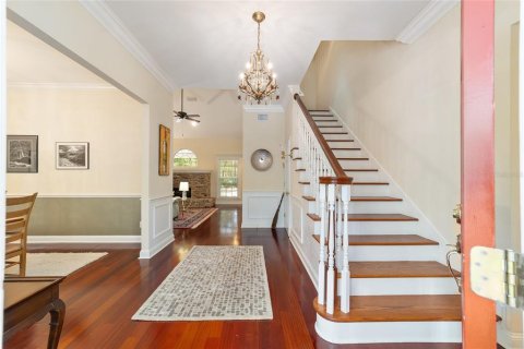 House in Gainesville, Florida 3 bedrooms, 254.55 sq.m. № 1917807 - photo 5
