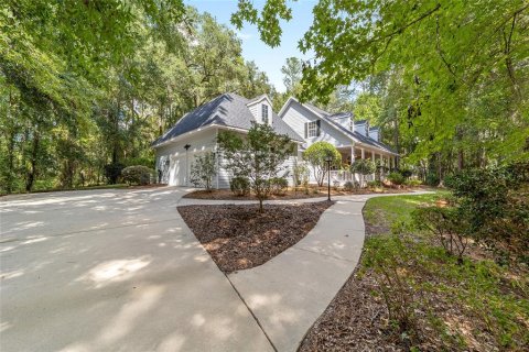 House in Gainesville, Florida 3 bedrooms, 254.55 sq.m. № 1917807 - photo 26