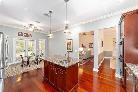 House in Gainesville, Florida 3 bedrooms, 254.55 sq.m. № 1917807 - photo 13