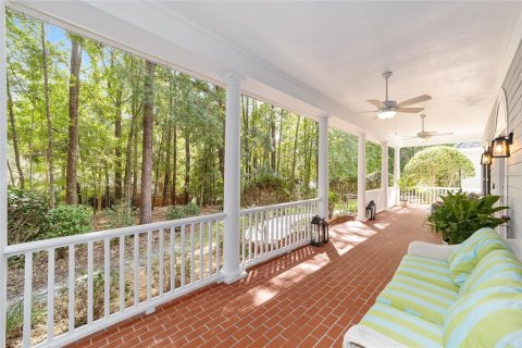 House in Gainesville, Florida 3 bedrooms, 254.55 sq.m. № 1917807 - photo 4