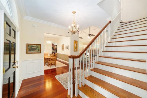 House in Gainesville, Florida 3 bedrooms, 254.55 sq.m. № 1917807 - photo 19