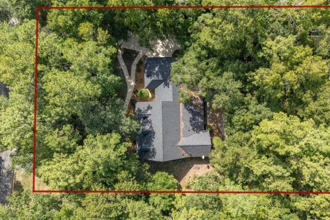 House in Gainesville, Florida 3 bedrooms, 254.55 sq.m. № 1917807 - photo 30