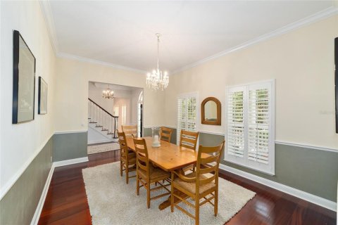 House in Gainesville, Florida 3 bedrooms, 254.55 sq.m. № 1917807 - photo 9
