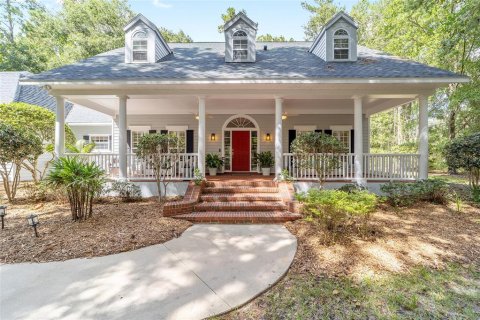 House in Gainesville, Florida 3 bedrooms, 254.55 sq.m. № 1917807 - photo 28