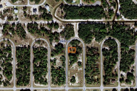 Land in Poinciana, Florida № 2163694