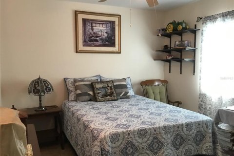 Villa ou maison à vendre à North Port, Floride: 2 chambres, 82.5 m2 № 2114731 - photo 6
