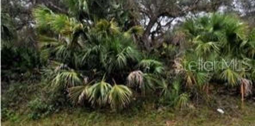 Land in North Port, Florida № 2159530