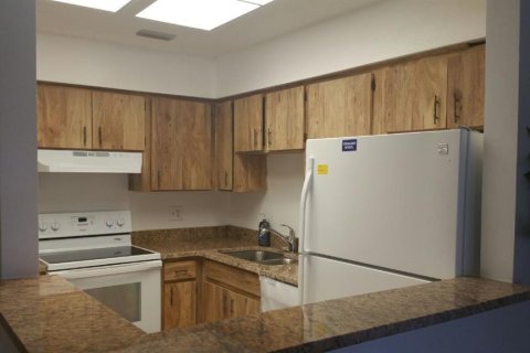 Villa ou maison à louer à Palm Harbor, Floride: 1 chambre, 65.68 m2 № 1538554 - photo 4