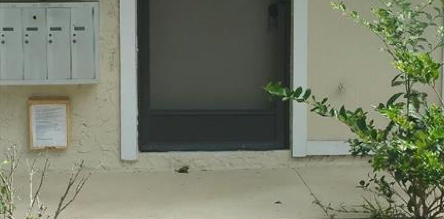 Villa ou maison à Palm Harbor, Floride 1 chambre, 65.68 m2 № 1538554