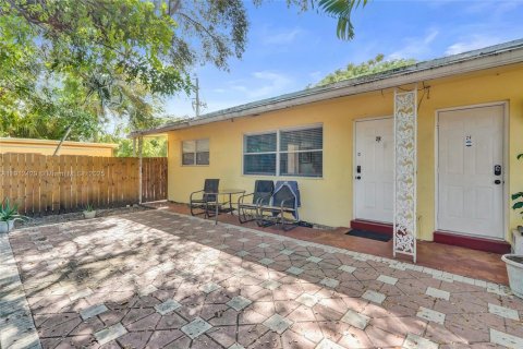 House in Fort Lauderdale, Florida 1 bedroom, 193.89 sq.m. № 2016121 - photo 26
