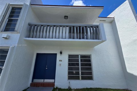 Таунхаус в Пальметто-Бей, Флорида 3 спальни, 152.17м2 № 2057205