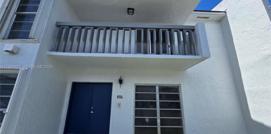 Таунхаус в Пальметто-Бей, Флорида 3 спальни, 152.17м2 № 2057205