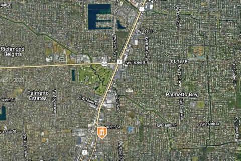 Купить таунхаус в Пальметто-Бей, Флорида 3 спальни, 152.17м2, № 2057205 - фото 13