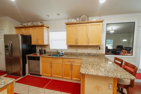 House in Bradenton, Florida 3 bedrooms, 148.27 sq.m. № 1837455 - photo 11