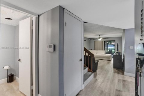 Adosado en venta en Davie, Florida, 3 dormitorios, 179.95 m2 № 1488209 - foto 14
