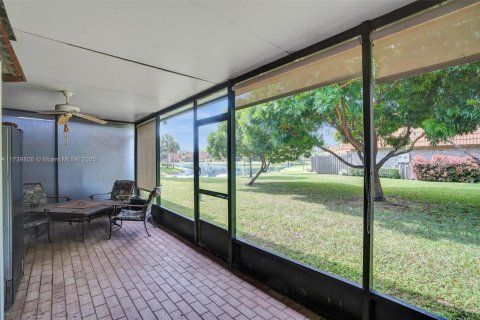 Adosado en venta en Davie, Florida, 3 dormitorios, 179.95 m2 № 1488209 - foto 18