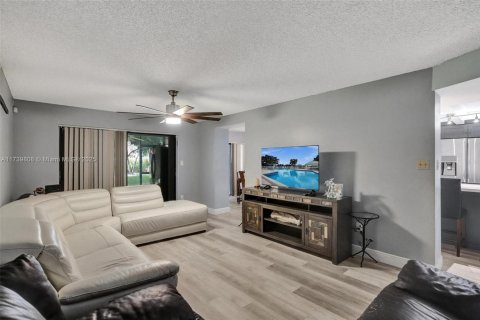 Adosado en venta en Davie, Florida, 3 dormitorios, 179.95 m2 № 1488209 - foto 15
