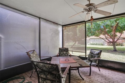 Adosado en venta en Davie, Florida, 3 dormitorios, 179.95 m2 № 1488209 - foto 19