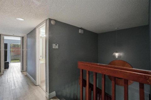 Adosado en venta en Davie, Florida, 3 dormitorios, 179.95 m2 № 1488209 - foto 24