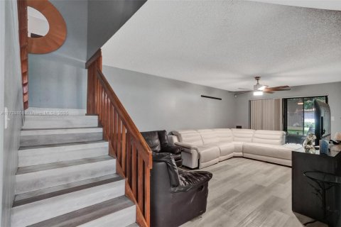 Adosado en venta en Davie, Florida, 3 dormitorios, 179.95 m2 № 1488209 - foto 13