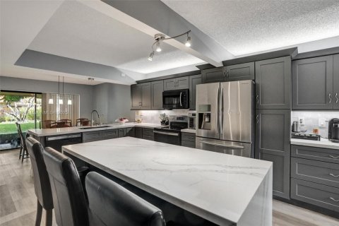 Adosado en venta en Davie, Florida, 3 dormitorios, 179.95 m2 № 1488209 - foto 2