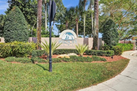 Adosado en venta en Davie, Florida, 3 dormitorios, 179.95 m2 № 1488209 - foto 4