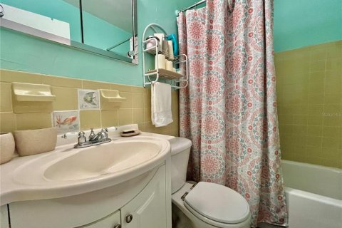 Купить кондоминиум в Клируотер, Флорида 5 комнат, 102.19м2, № 1628930 - фото 22
