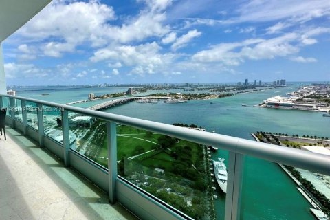 Appartement à louer à Miami, Floride: 1 chambre, 84.73 m2 № 1996379 - photo 8