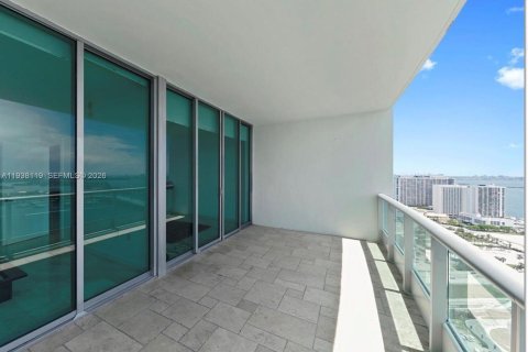Appartement à louer à Miami, Floride: 1 chambre, 84.73 m2 № 1996379 - photo 9