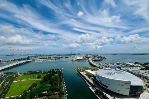 Appartement à Miami, Floride 1 chambre, 84.73 m2 № 1996379