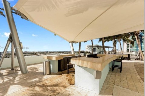 Appartement à louer à Miami, Floride: 1 chambre, 84.73 m2 № 1996379 - photo 6