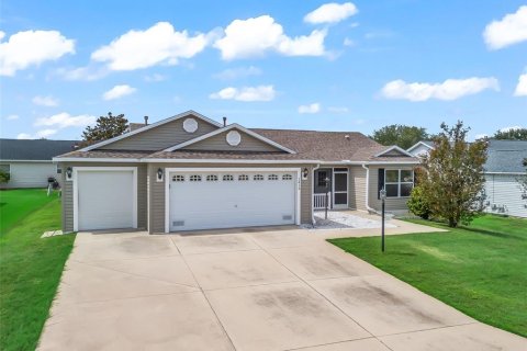 Casa en venta en The Villages, Florida, 3 dormitorios, 141.86 m2 № 1913203 - foto 3