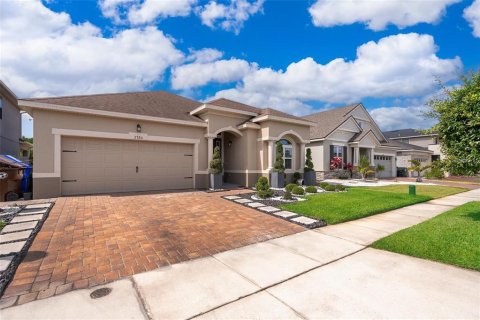 Casa en venta en Kissimmee, Florida, 4 dormitorios, 202.16 m2 № 2131854 - foto 2