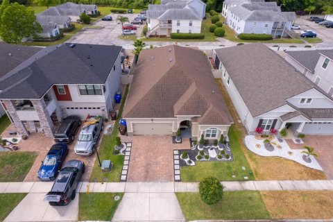 Casa en venta en Kissimmee, Florida, 4 dormitorios, 202.16 m2 № 2131854 - foto 4