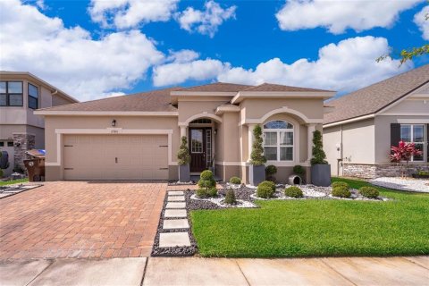 House in Kissimmee, Florida 4 bedrooms, 202.16 sq.m. № 2131854