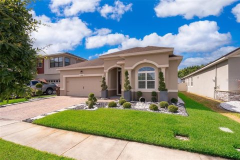 Casa en venta en Kissimmee, Florida, 4 dormitorios, 202.16 m2 № 2131854 - foto 3