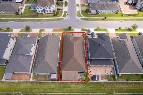 Casa en venta en Kissimmee, Florida, 4 dormitorios, 202.16 m2 № 2131854 - foto 5