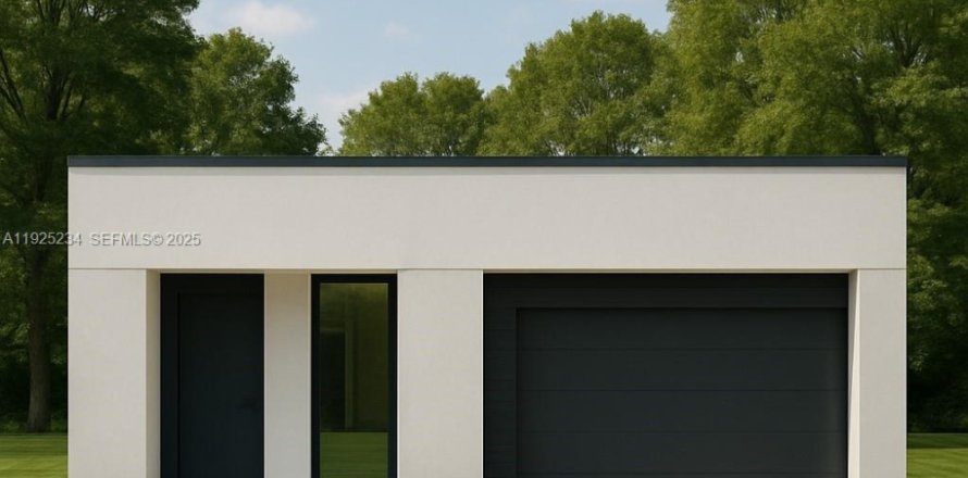 Propiedad comercial en Ocala, Florida № 1983678